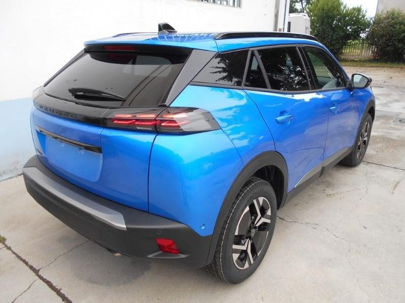 Peugeot 2008 100 Allure Promo CBC 5