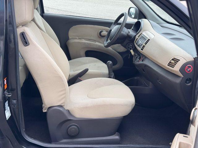 NISSAN Micra 1.2 16V 3P. GPL Eco Active Neopatentati