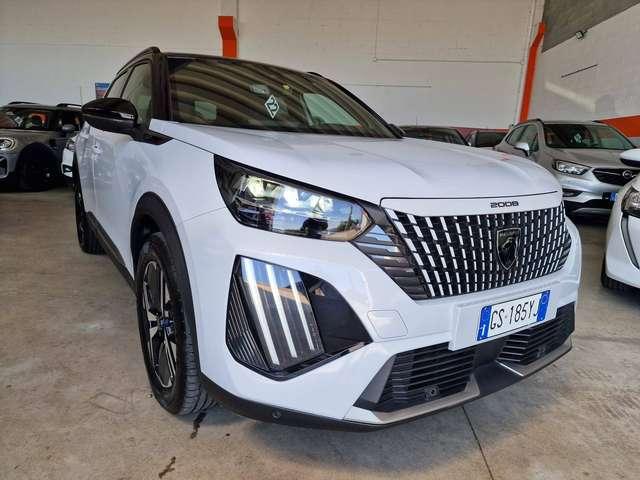 Peugeot 2008 2008 1.5 bluehdi GT N1
