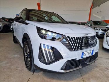 Peugeot 2008 2008 1.5 bluehdi GT N1