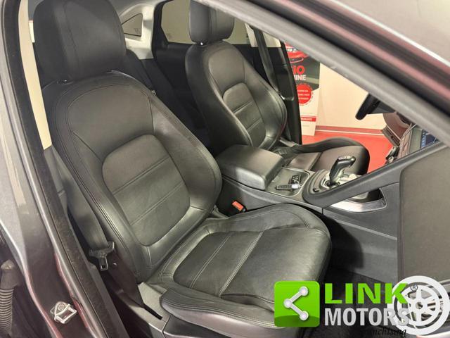 JAGUAR E-Pace 2.0D 150 CV AWD aut. S