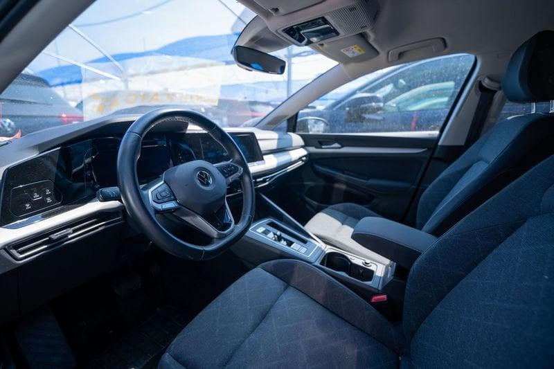 Volkswagen Golf 2.0 TDI SCR Life (2019/12 -> )