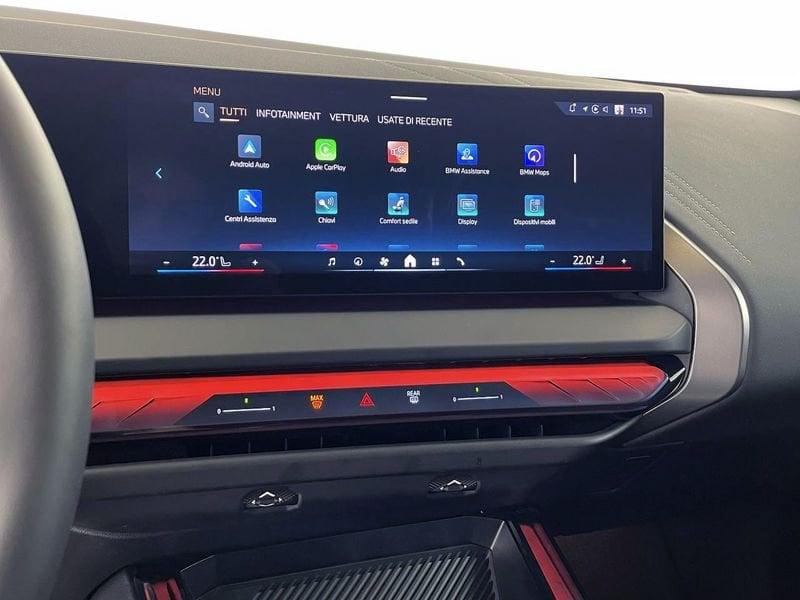 BMW X3 X3 xDrive20d 48V MSport