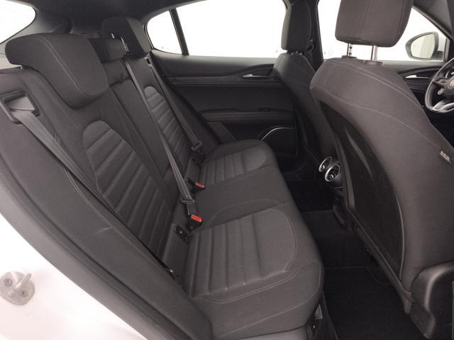 ALFA ROMEO Stelvio 2.2 t Business Q4 190cv auto