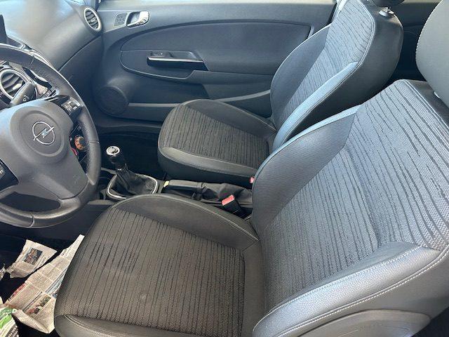 OPEL Corsa 1.3 CDTI 75CV F.AP. 3 porte Edition UNICO PROPRIET