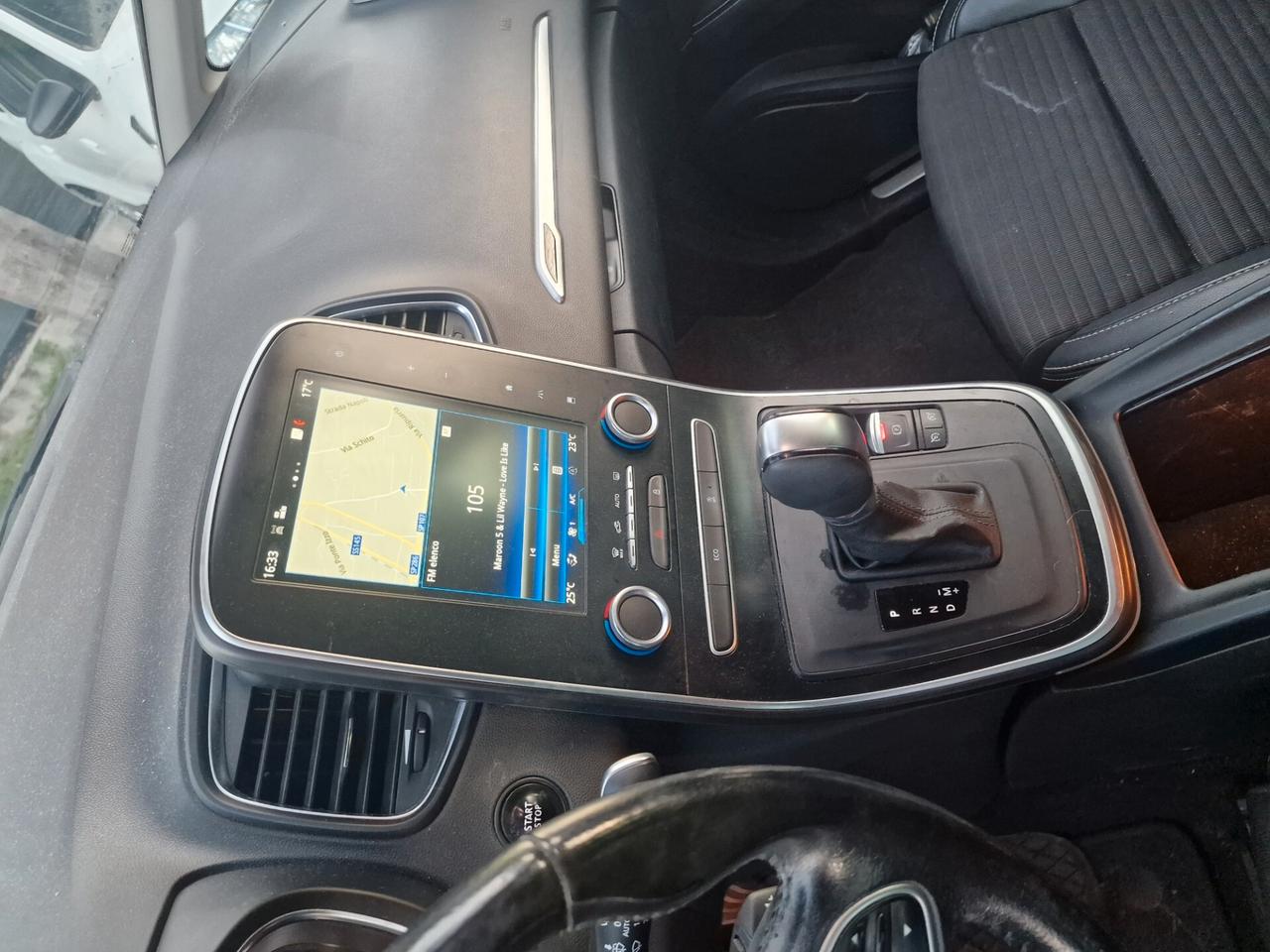 Renault Grand Scenic dCi 8V 110 CV EDC Energy Intens