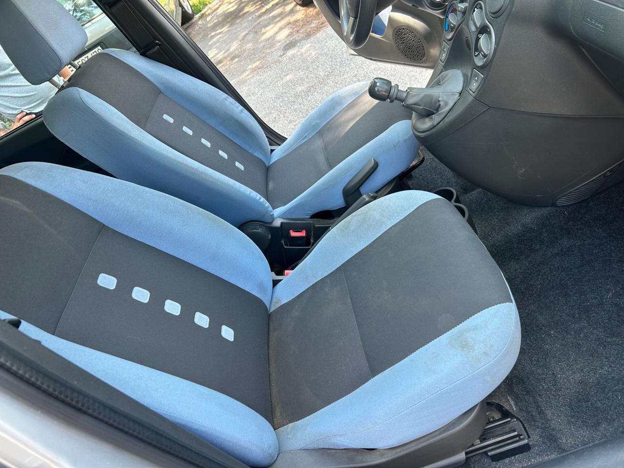 Fiat Panda 1.2 Active Natural Power
