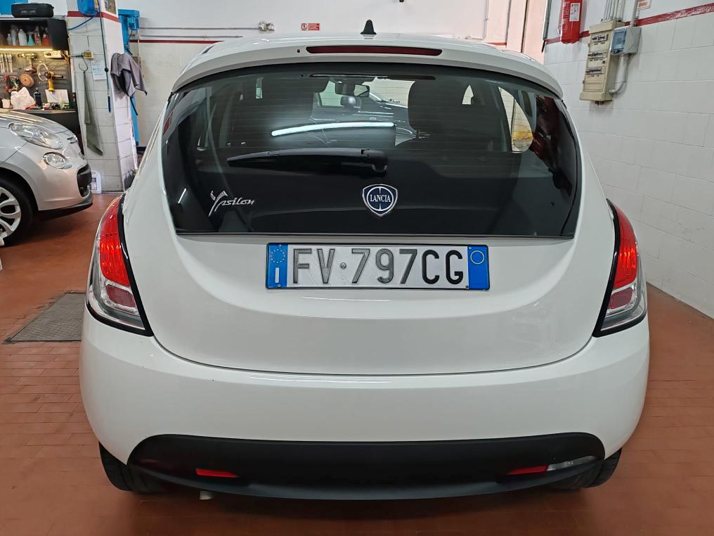 Lancia Ypsilon 1.2 Elefantino Blu 5 POSTI "SOLO 28.000 KM"