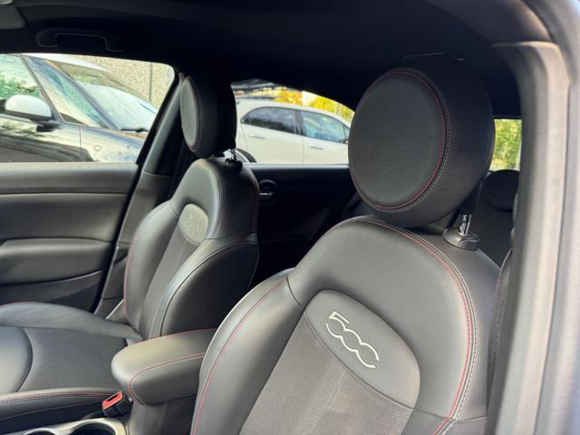 FIAT 500X 1.3 MultiJet 95 CV Sport NAVI
