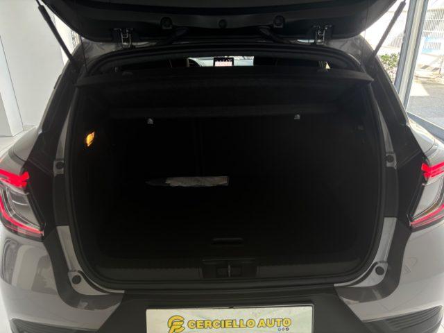 RENAULT Captur techno ECO-G 120 tua da ?260,00 mensili ant.0