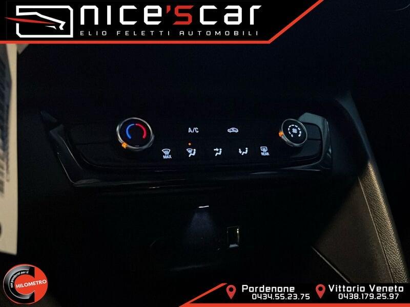 Opel Corsa Corsa 1.2 Edition 75 CV