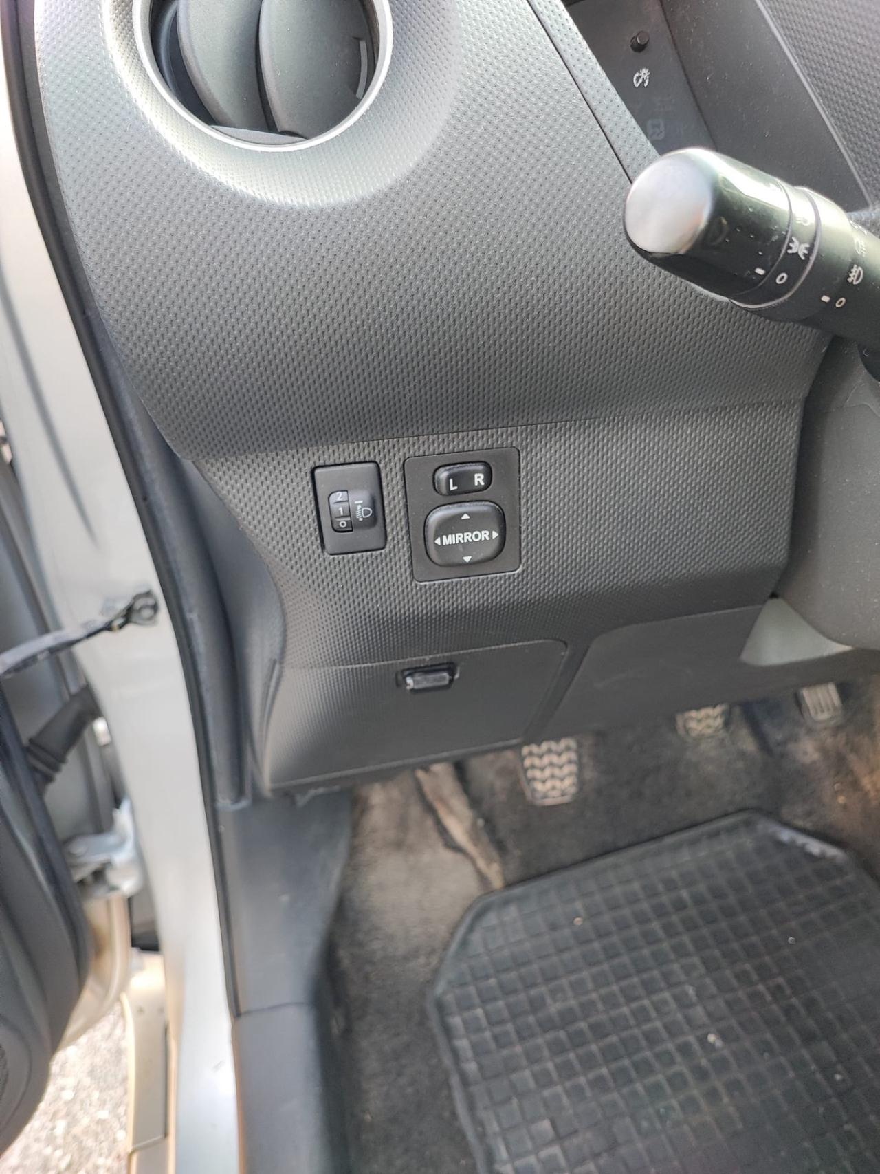 Toyota Urban Cruiser 1.4 D-4D AWD Luxury
