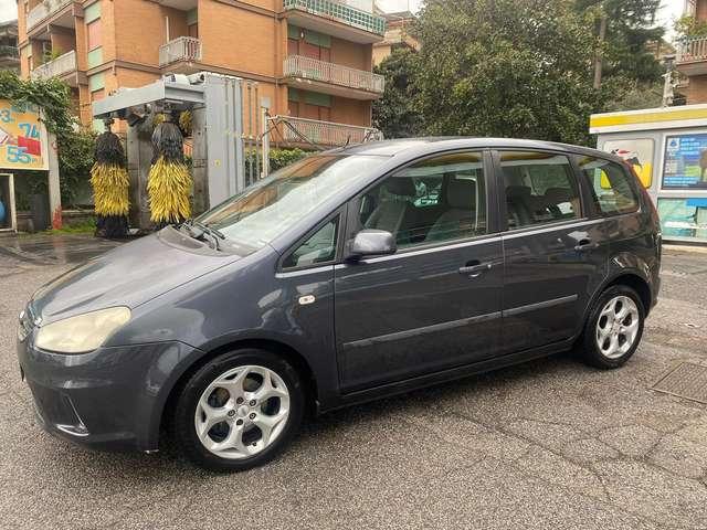 Ford C-Max C-Max 1.6 tdci 90cv