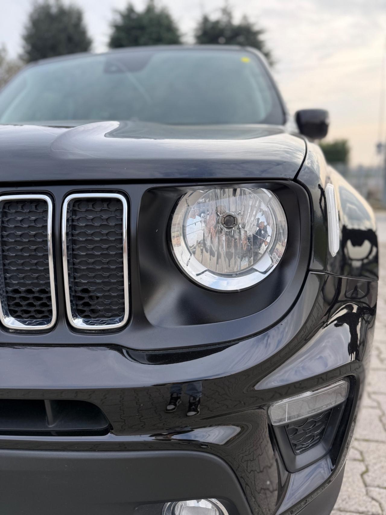 Jeep Renegade 1.0 T3 Longitude