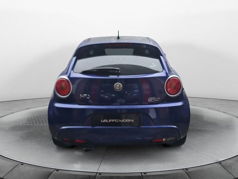 Alfa Romeo MiTo 1.4T 135cv MultiAir S&S Distinctive