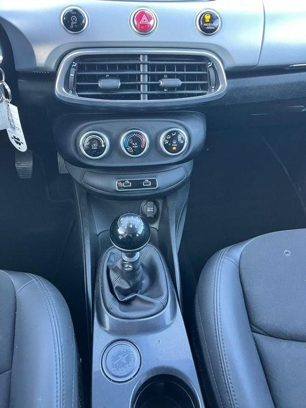 FIAT 500X 1.0 T3 120 CV Connect