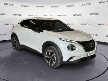 Nissan Juke 2ª serie 1.6 HEV N-Connecta