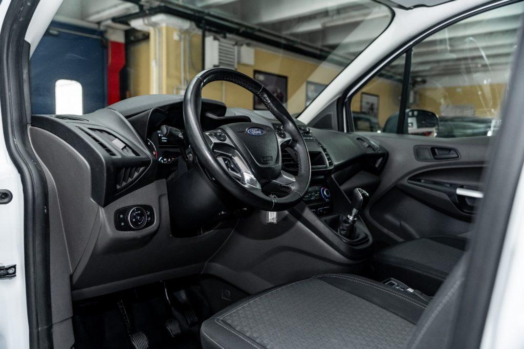 FORD Transit Connect 240 1.5 TDCi 120CV PL FRIGO FNAX