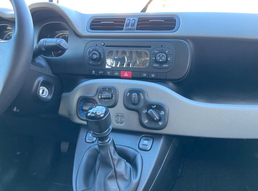 Fiat Panda 1.2 Pop