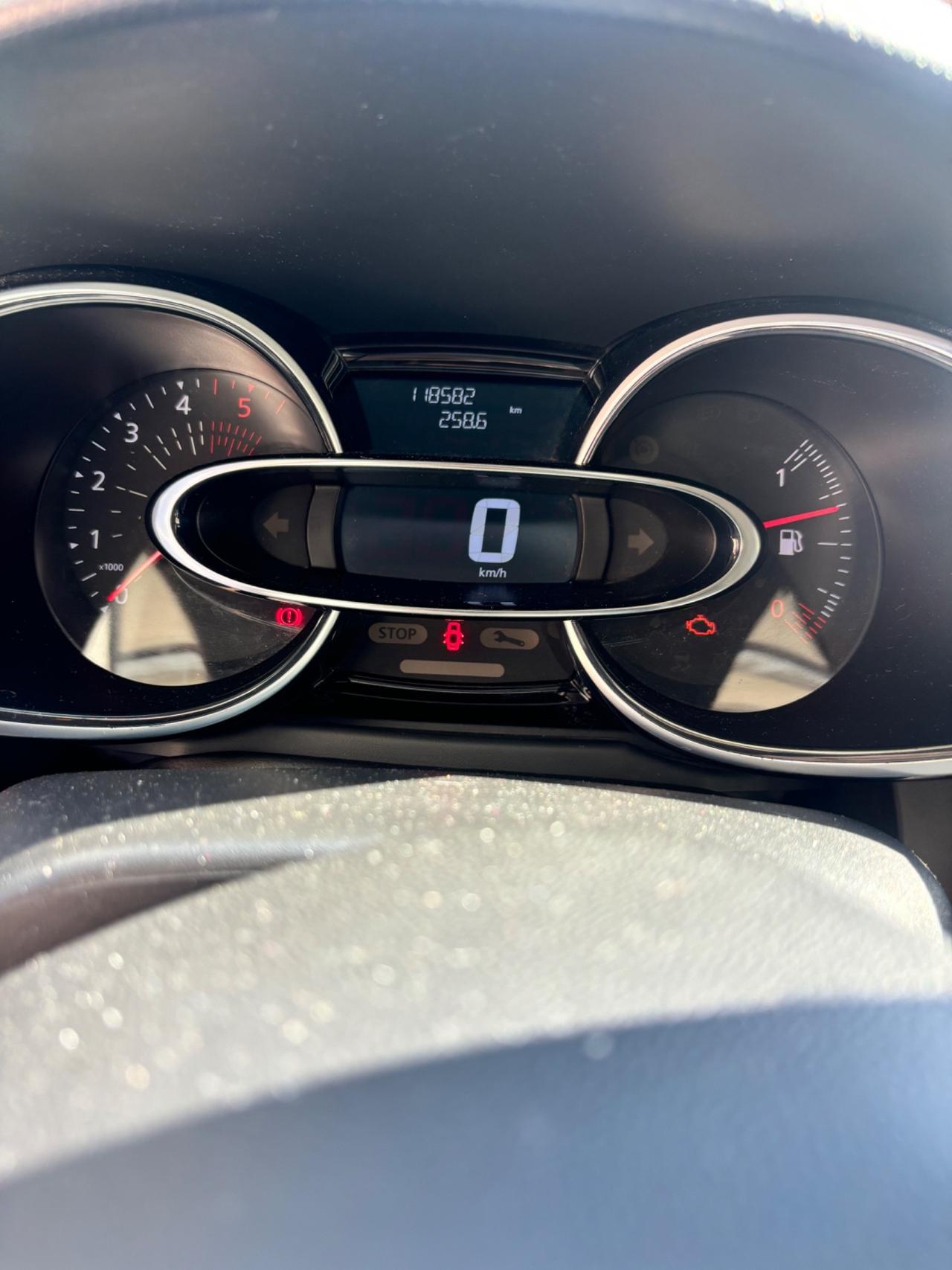 Renault Clio dCi 8V 90 CV 5 porte Business
