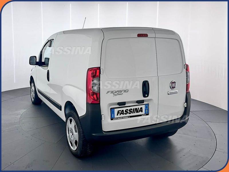 FIAT Fiorino Fiorino 1.3 MJT 95CV Cargo SX