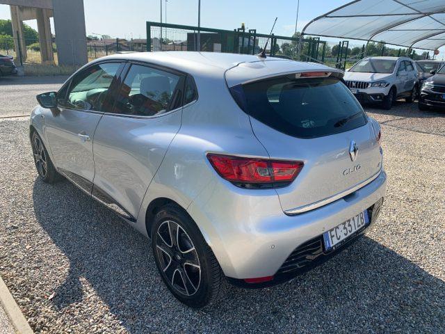 RENAULT Clio dCi 8V 75 CV Start&Stop 5 porte Energy Duel