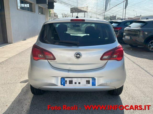 OPEL Corsa 1.2 5 porte Advance NEOPATENTATI