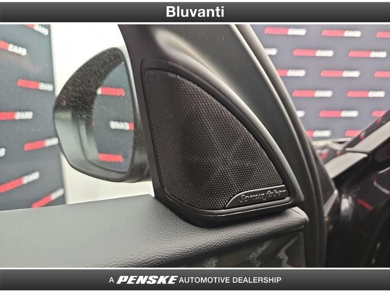 Maserati Grecale Grecale MHEV 250 CV AWD GT