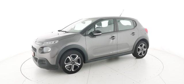 CITROEN C3 PureTech 82 S&S Feel