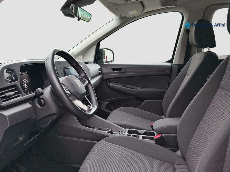 Volkswagen Caddy Caddy 2.0 TDI 122 CV DSG Space