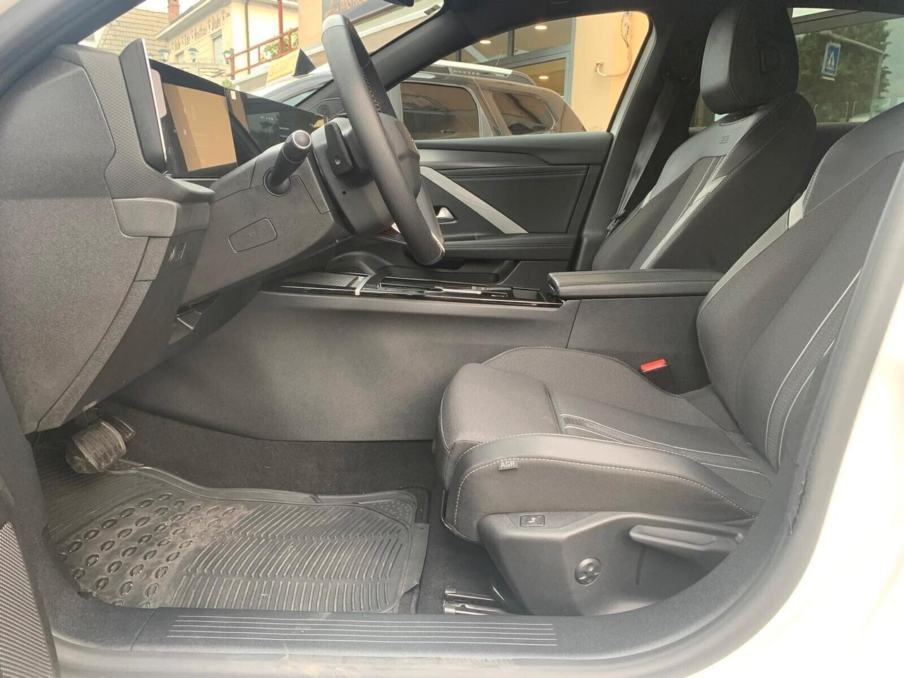 Opel Astra 1.5 TD 130CV AT8 GS Full Unicop.