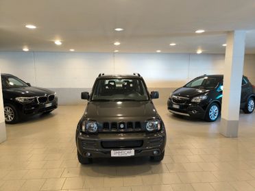 Suzuki Jimny 1.3i 16V cat 4WD Special