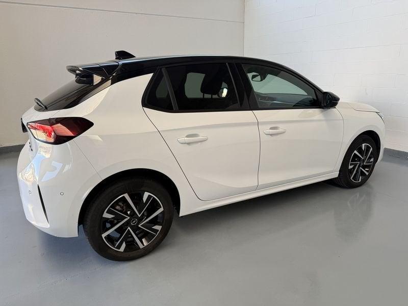 Opel Corsa 1.2 100 CV GS