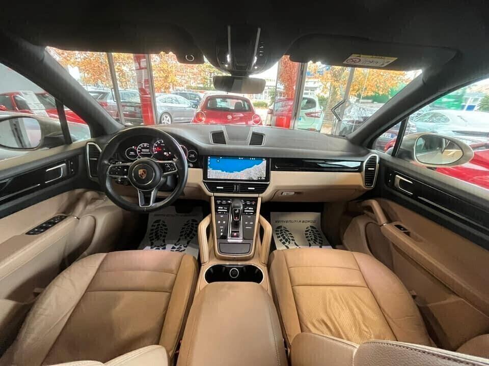 Porsche Cayenne 3.0 V6 CV 340 FINANZIABILE PROMO