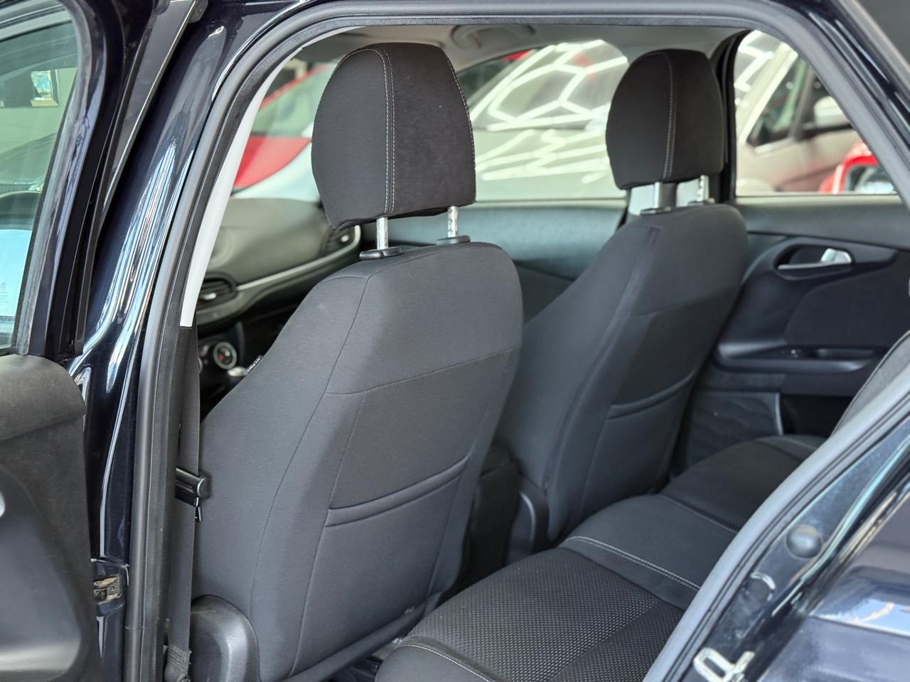 Fiat Tipo 1.6 Mjt S&S 5 porte S-Design