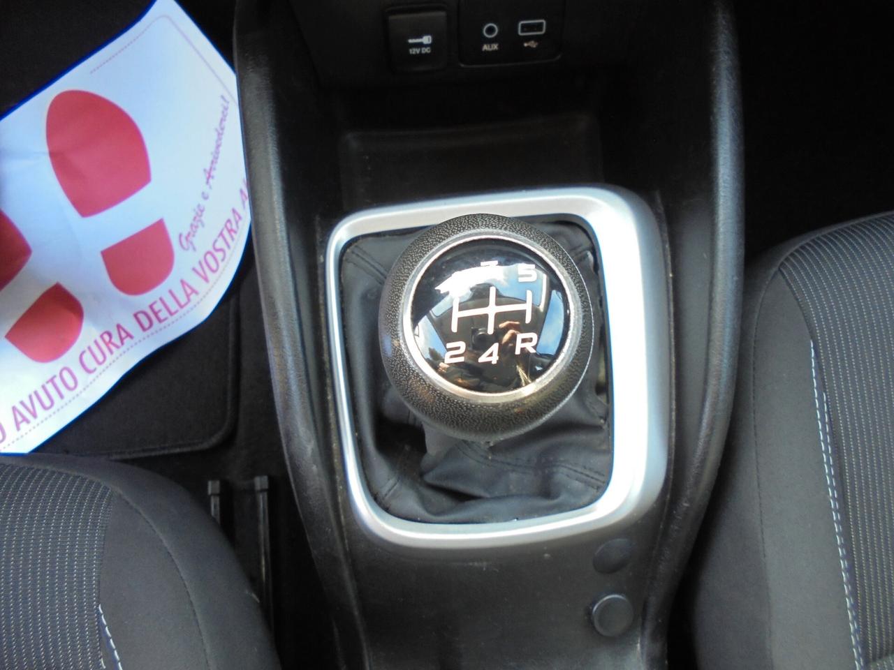 Fiat Tipo 1.3 Mjt S&S 5 porte Easy Auto con imperfezioni come da foto