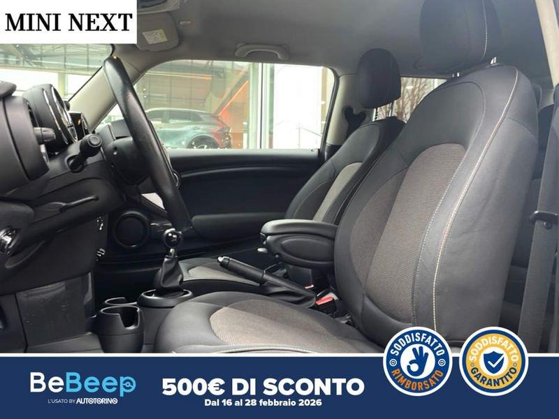 MINI Mini 5 porte 3P 1.5 COOPER BAKER STREET