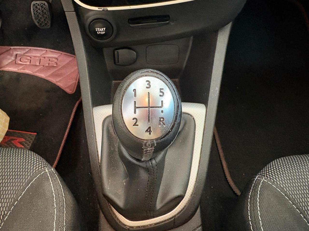 Renault Clio dCi 8V 90 CV Start&Stop 5 porte Energy Duel