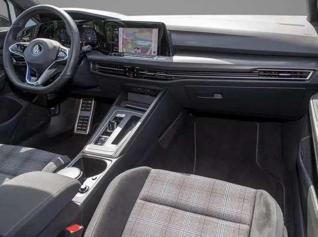 Volkswagen Golf GTE 1.4 TSI DSG eHYBRID 245CV *GANCIO+FARI PERF*PROMO