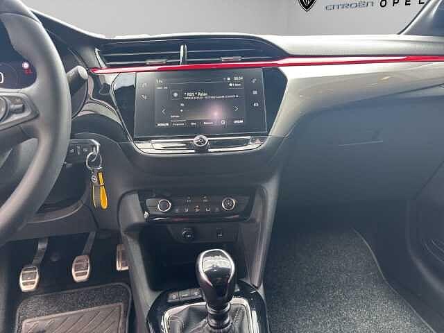 Opel Corsa 1.2 100 CV GS Line