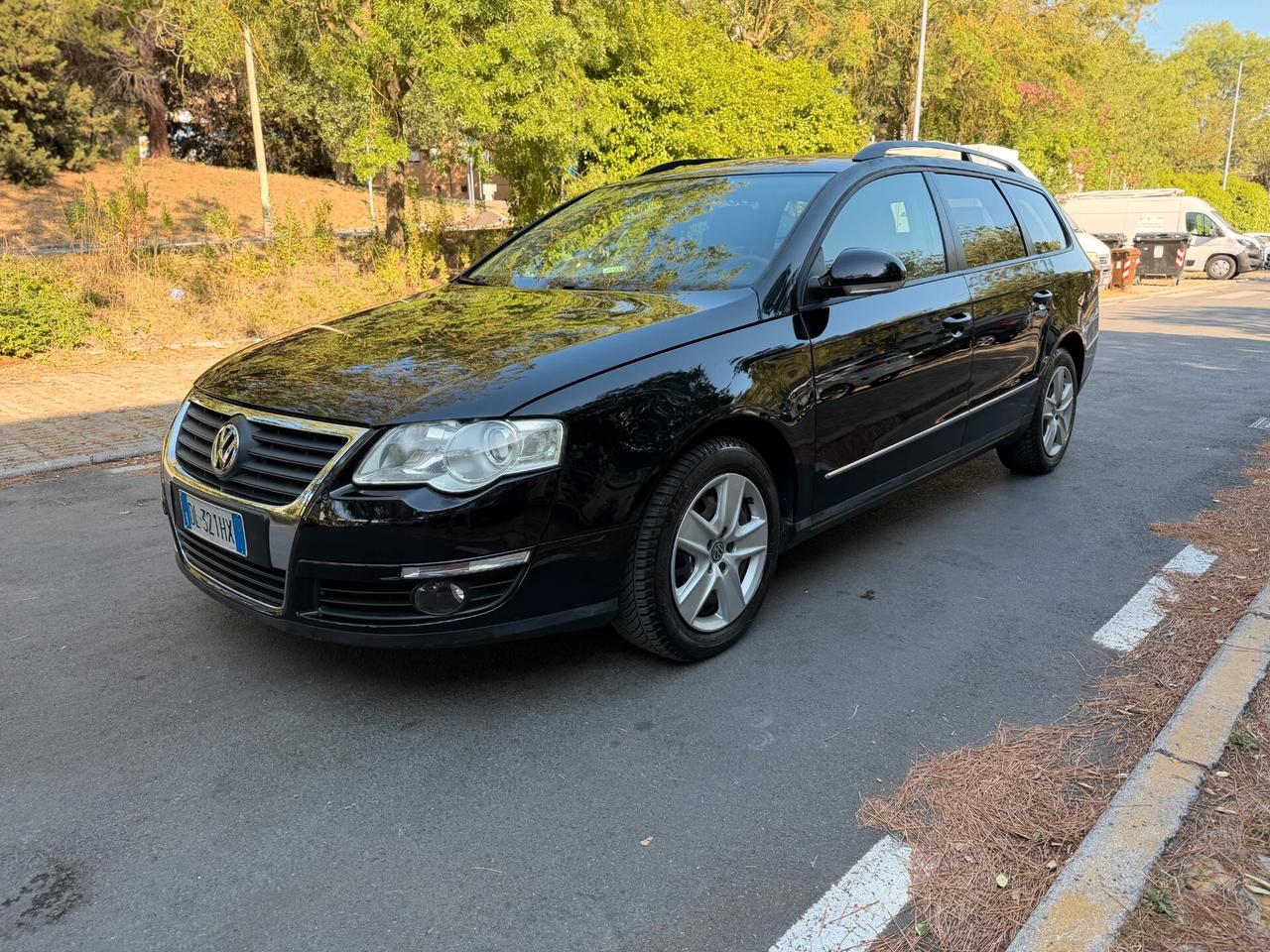 Volkswagen Passat 1.9 TDI 212.000 km OK NEOPATENTATI