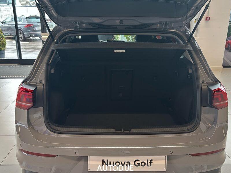 Volkswagen Golf Nuova 1.5 TSI ACT LIFE 115CV MY 25
