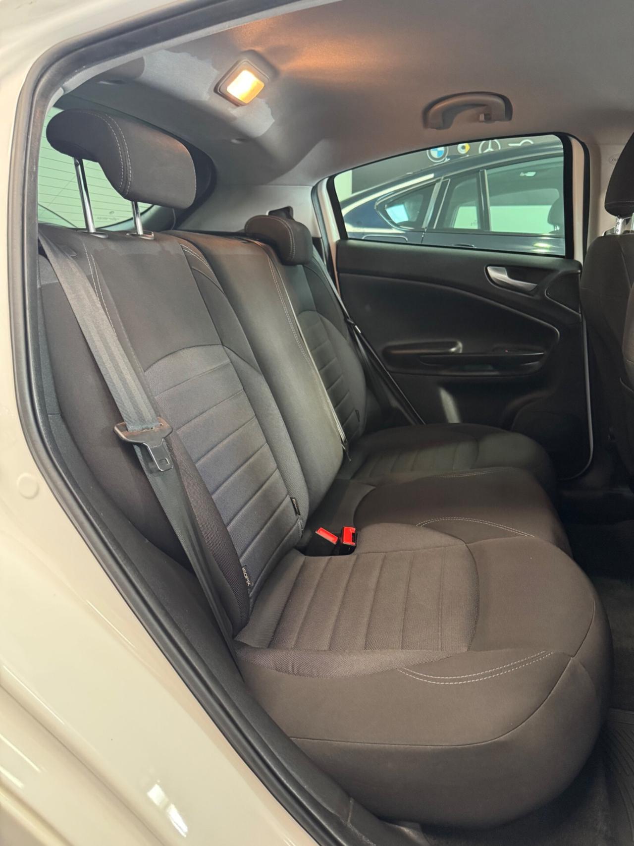 Alfa Romeo Giulietta 1.6 JTDm 120 CV Sportiva
