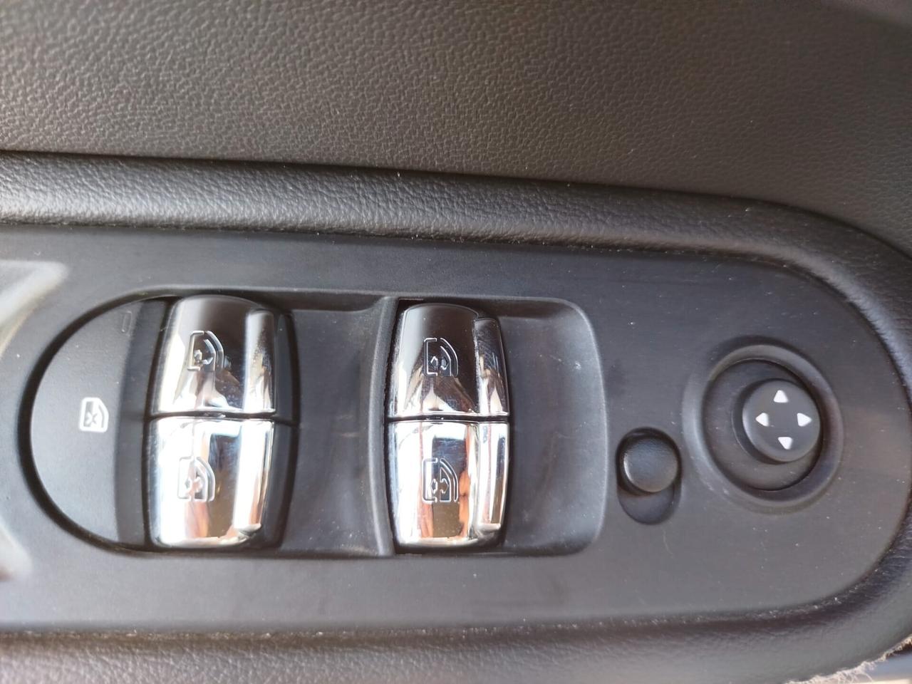 MINI COOPER S COUNTRYMAN 192 CV CRONO TAGLIANDI UNIPRO'*PREZZO VERO*