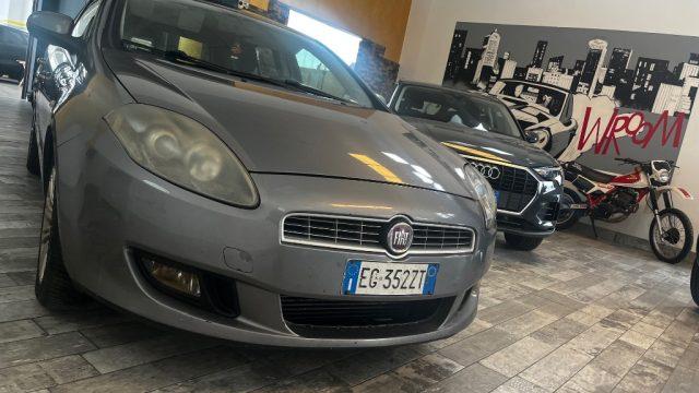 FIAT Bravo 1.6 MJT 105 CV DPF Dynamic