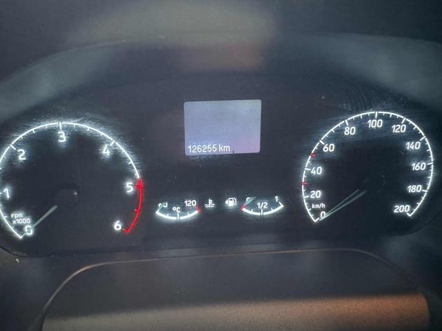 FORD Transit Custom 280 2.0 EcoBlue 130 PC Furgone Trend