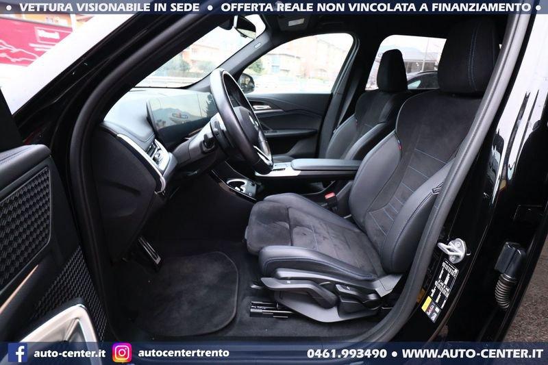 BMW iX1 iX1 xDrive 30 Msport M-sport