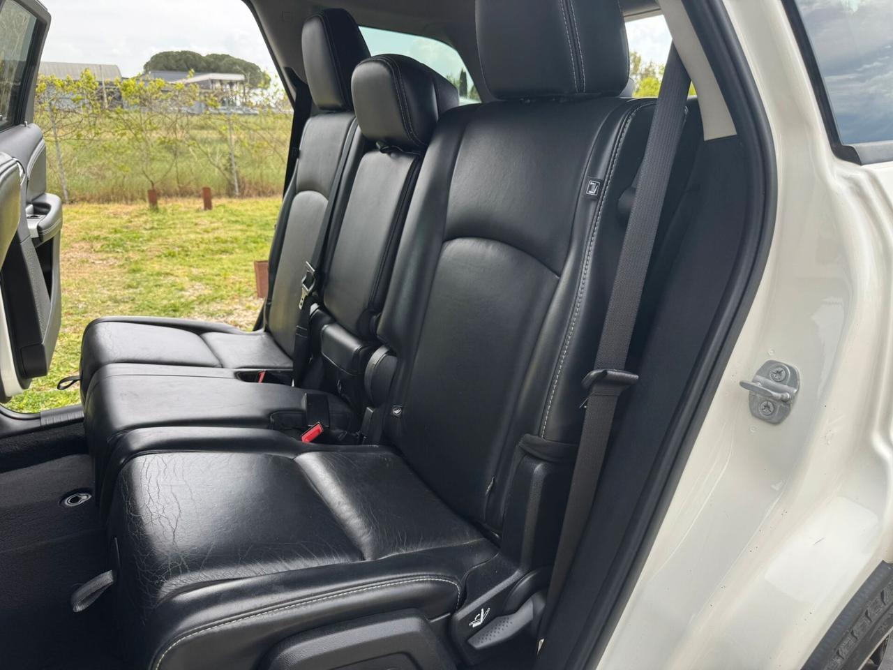 Fiat Freemont 2.0 MJET 2014 SOLO 94.000 KM