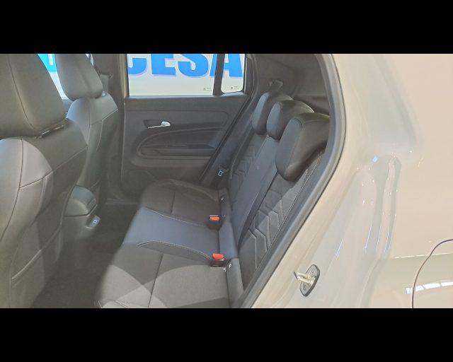 JEEP Avenger 1.2 turbo e-hybrid Summit fwd 100cv edct6