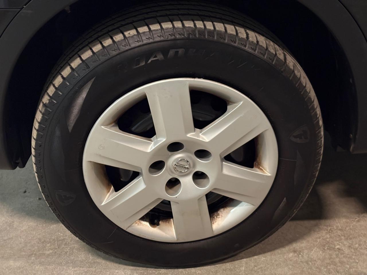 Nissan Qashqai 1.6 16V Tekna